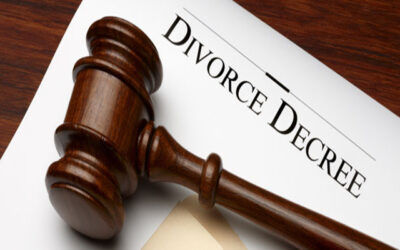 What is an Uncontested Divorce?