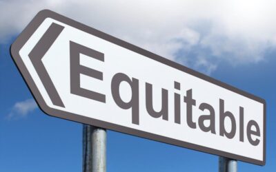 What is Equitable Distribution?