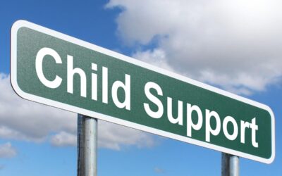 What is Child Support