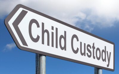 What is Child Custody